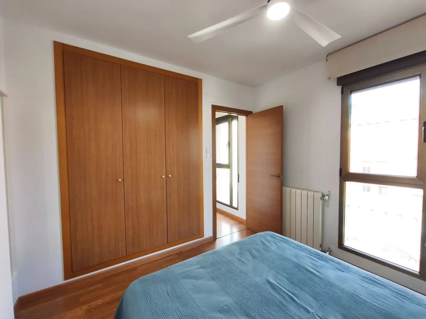 Wohnung zum Verkauf in Centre - Zona Alta
