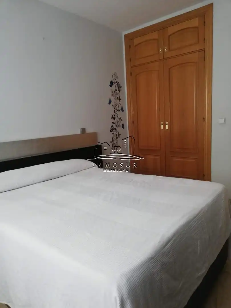 Pis amb ascensor en venda a El Valle, imagen 17