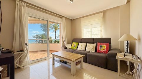 Foto 4 de Apartamento en venta en Calle Calle Cigonya, 6, El Palmar - Los Molinos, Dénia