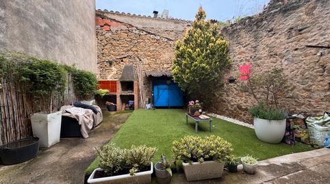 Foto 2 de Finca rústica en venta en Plaça Carles Esteve de Rich, 28, Jafre, Girona