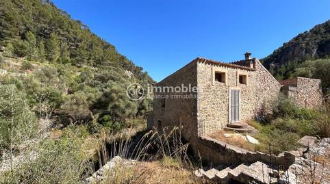 Foto 2 de Finca rústica en venta en Alaró, Illes Balears