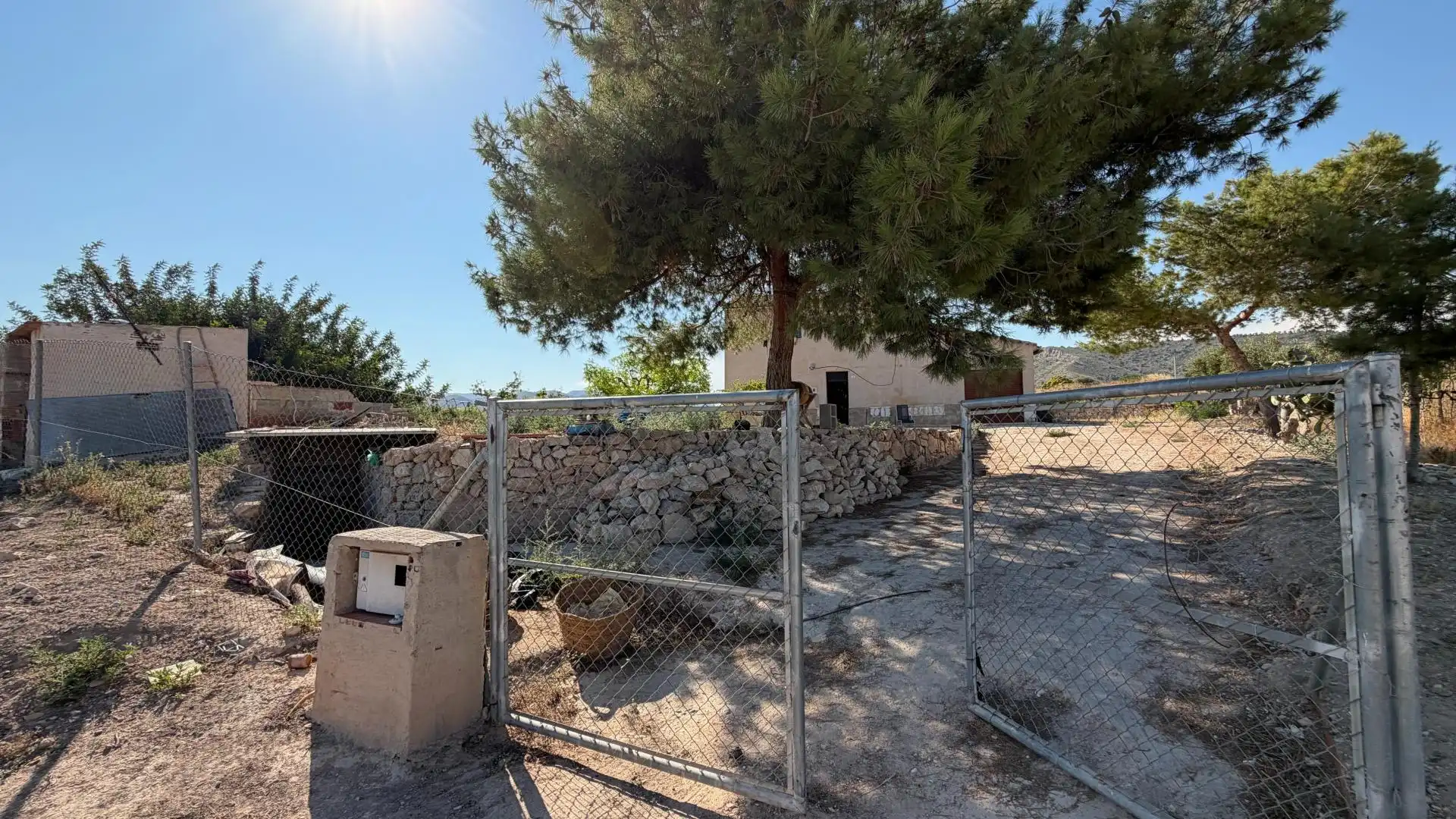 Finca rústica en venda en La Romana