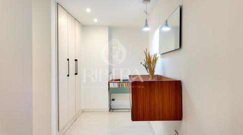 Foto 2 de Pis de lloguer a San Jacinto Castañeda, Mont-Olivet,  Valencia Capital