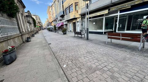 Foto 5 de Oficina de alquiler en Calle Manuel Rodríguez, 7, O Porriño , Pontevedra