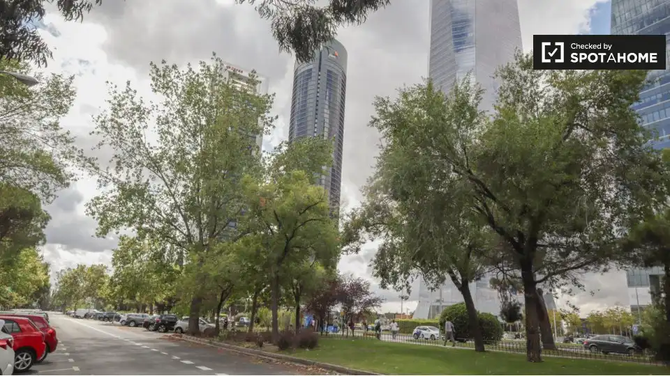 Flat to rent in Chamartín, imagen 16