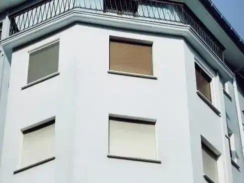 Vista exterior de Pis en venda en Errenteria amb Balcó