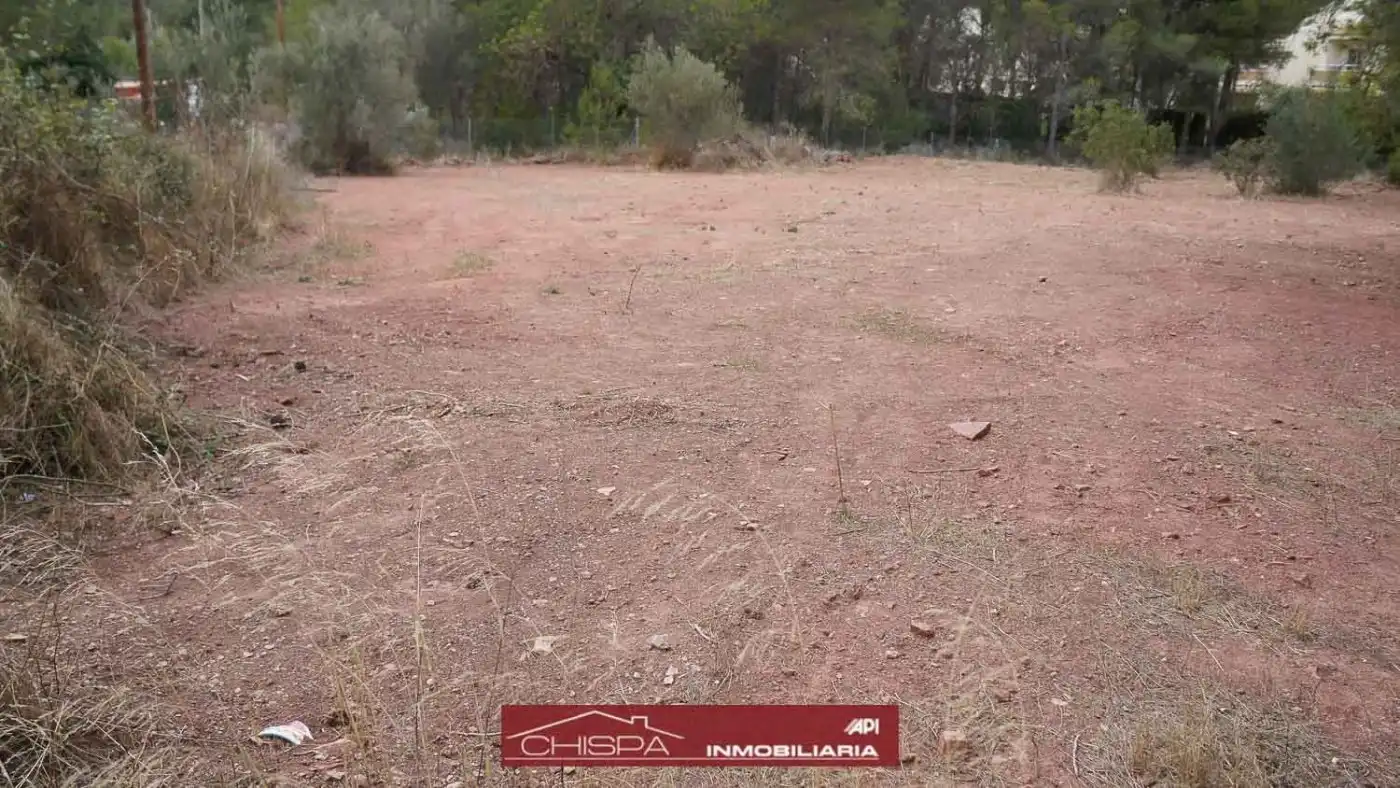 Wohnbaugrundstück zum Verkauf in Monteamor - La Carrasca - El Peucal, imagen 4