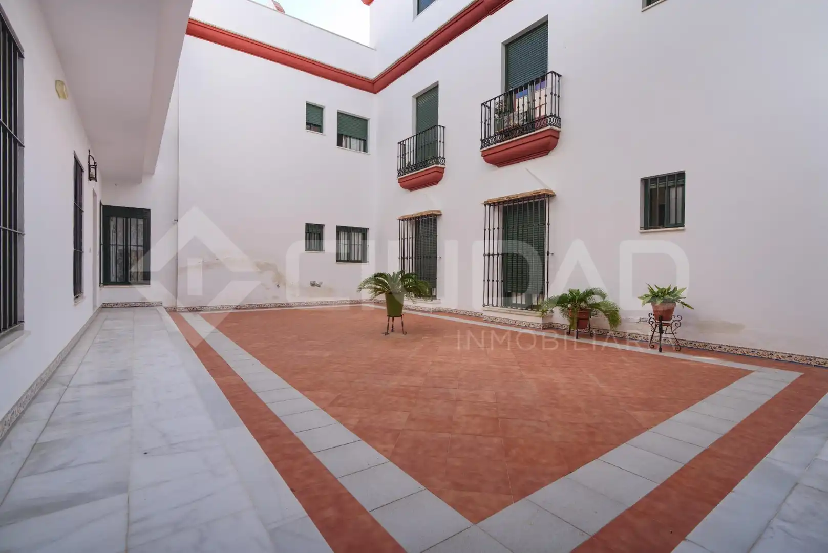 Terraza de Planta baja en venta en Marchena
