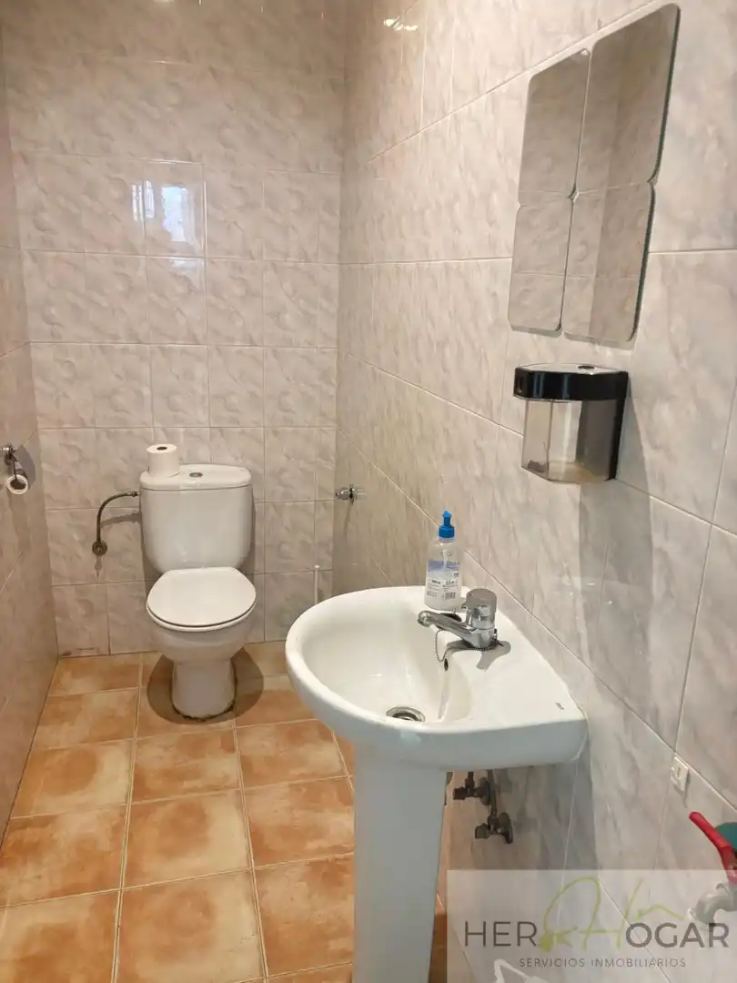 Business premises to rent in Los Yébenes, imagen 5
