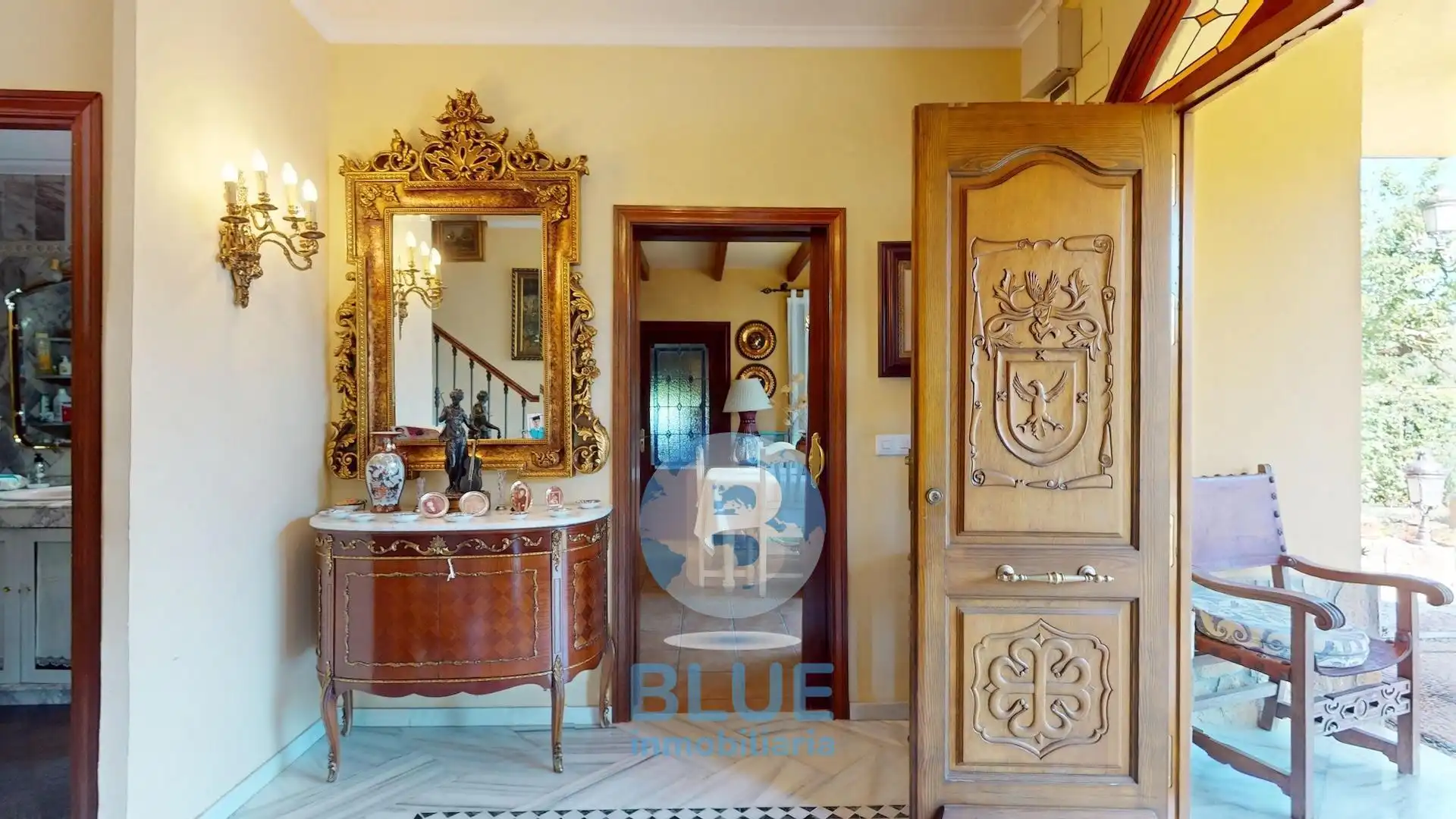 Villa avec terrasse à vendre à Periurbano Oeste - Sierra, imagen 67