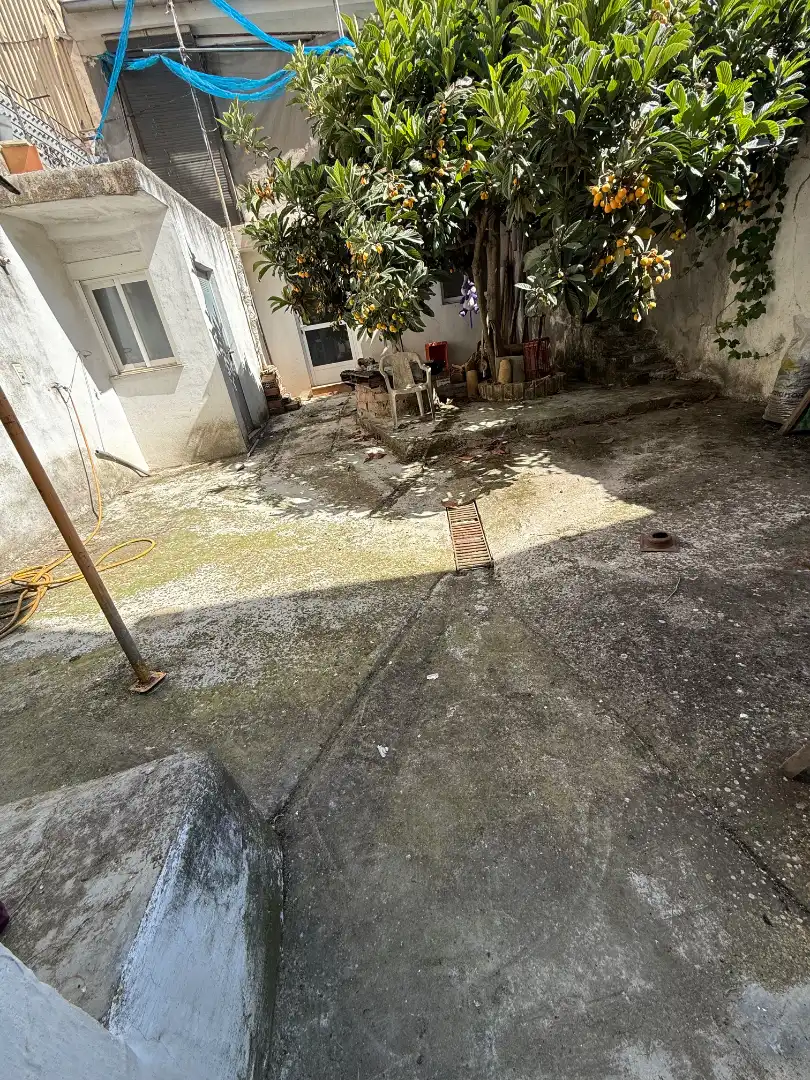 Xalet amb terrassa en venda a Calle Abad Palomino, imagen 7