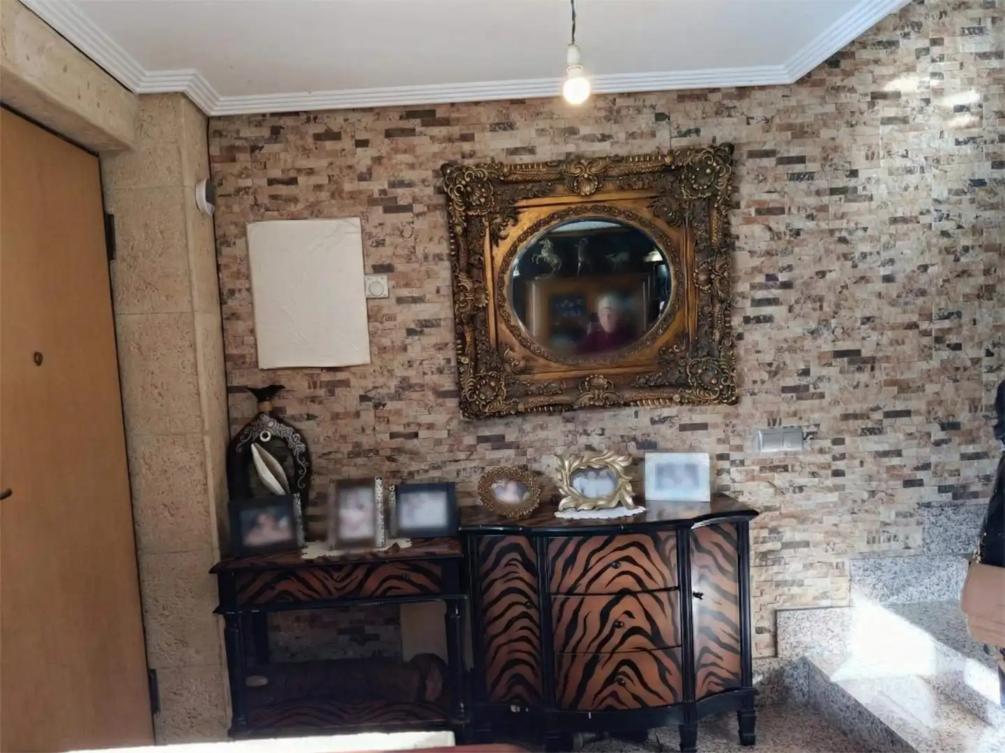 Casa adosada en venta en Valverde de la Virgen con Jardín privado, Terraza y Balcón