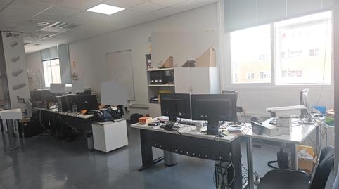 Foto 4 de Oficina en venda a Calle de Tomás Bretón, Delicias, Madrid