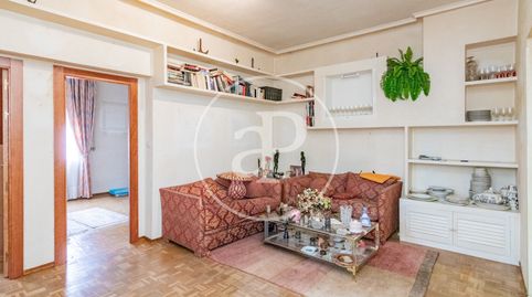 Foto 2 de Piso en venta en Hispanoamérica - Bernabéu, Madrid Capital