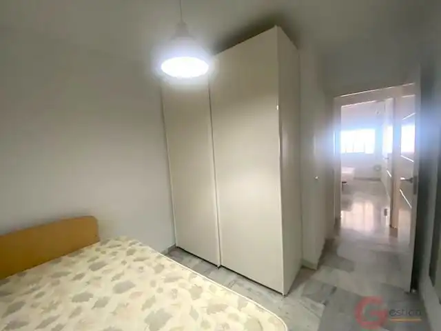 Habitación de Piso en venta en Rincón de la Victoria con Aire acondicionado, Terraza y Piscina comunitaria