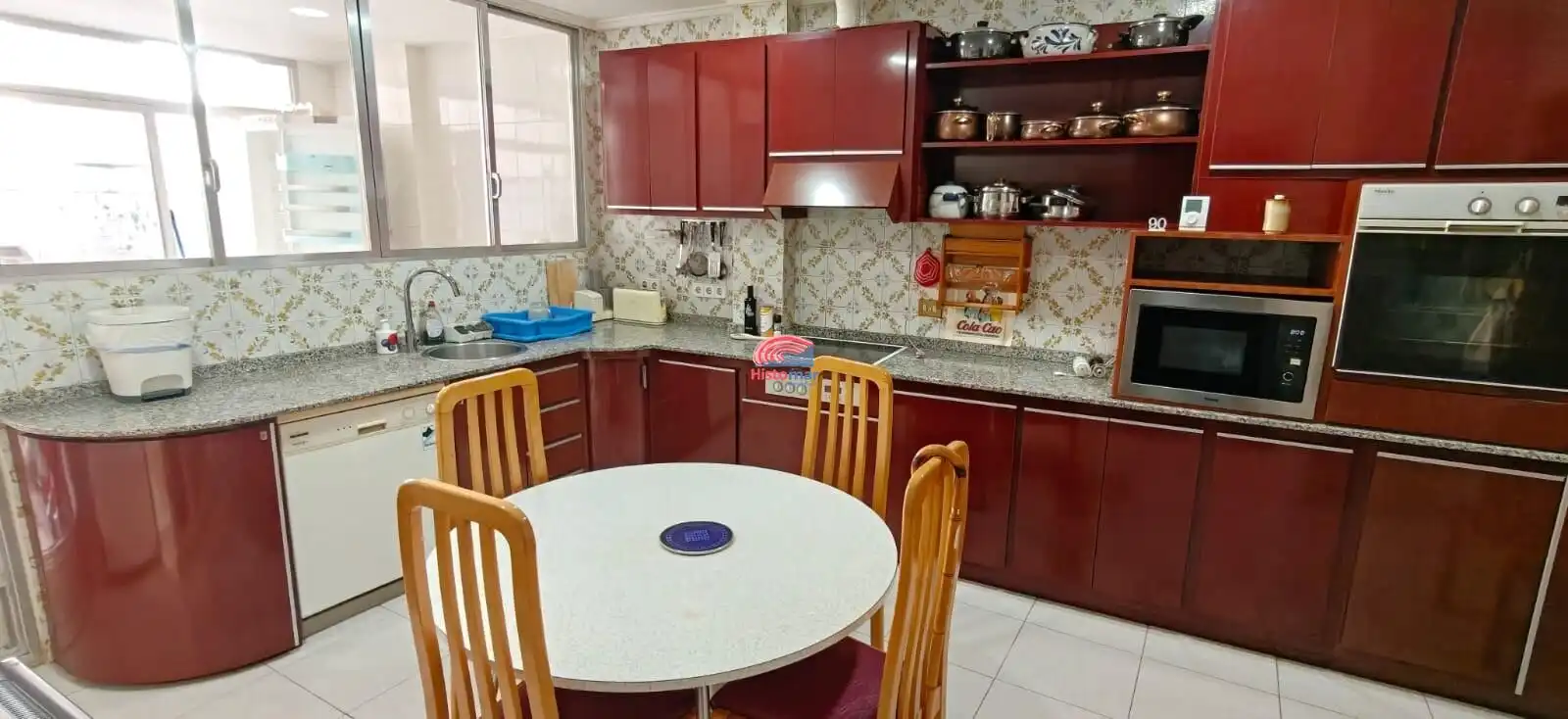 Wohnung zum Verkauf in Sagunto ciudad, imagen 7