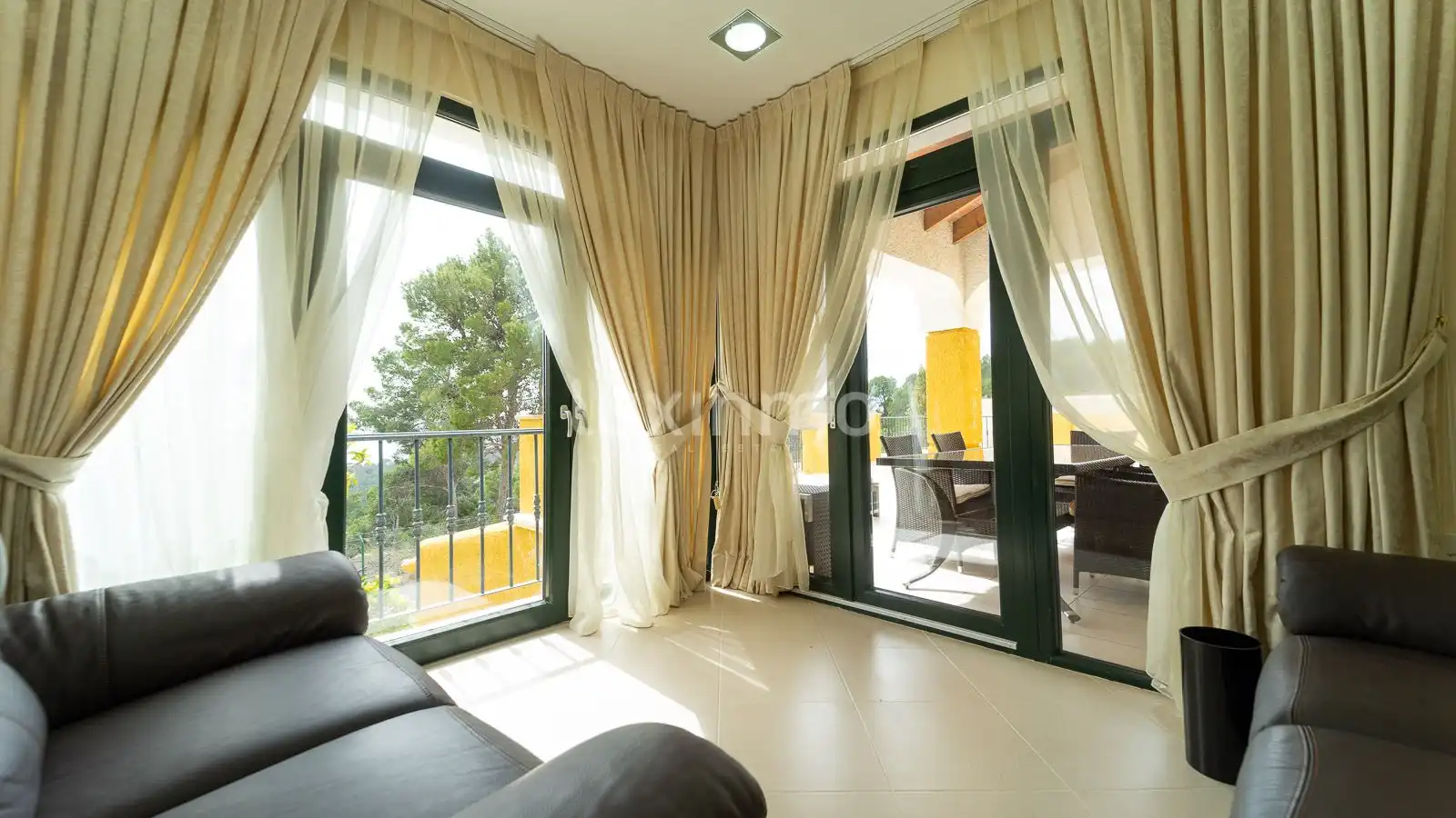 Chalet con terraza en venta en Altea Hills, imagen 29
