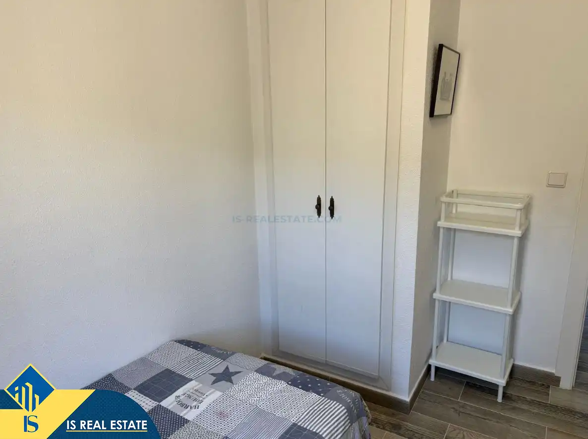 Ático con piscina en venta en Nueva Torrevieja - Aguas Nuevas, imagen 35