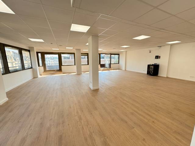 Oficina en Alquiler en Via Augusta en Sant Gervasi- Galvany