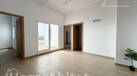 Foto 3 von Wohnung zum Verkauf in Plaza Salvador, Centro - El Castillo, Sagunto / Sagunt