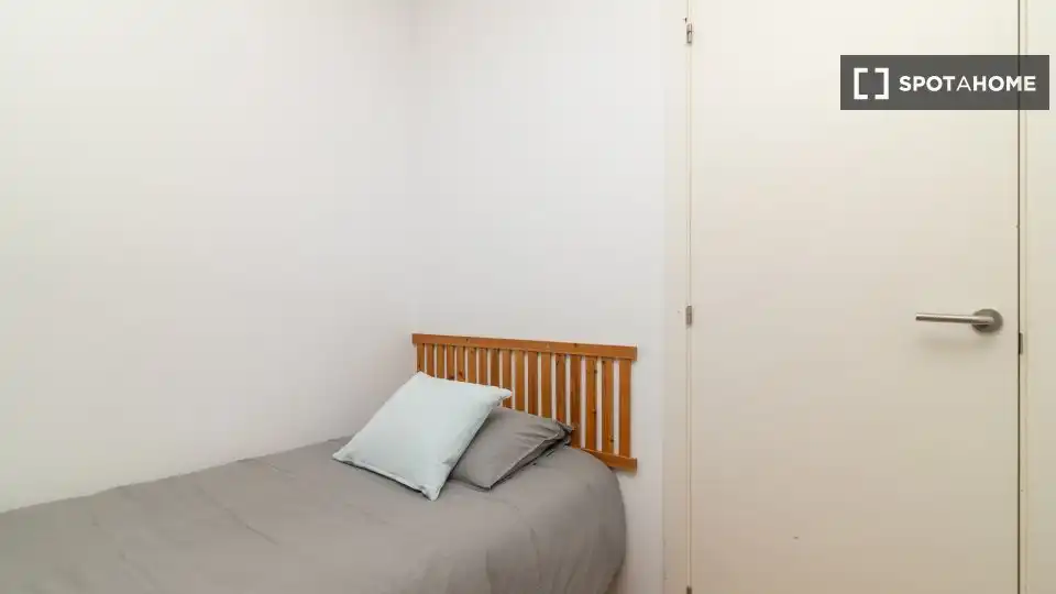 Flat with terrace to rent in Ciutat Vella, imagen 12