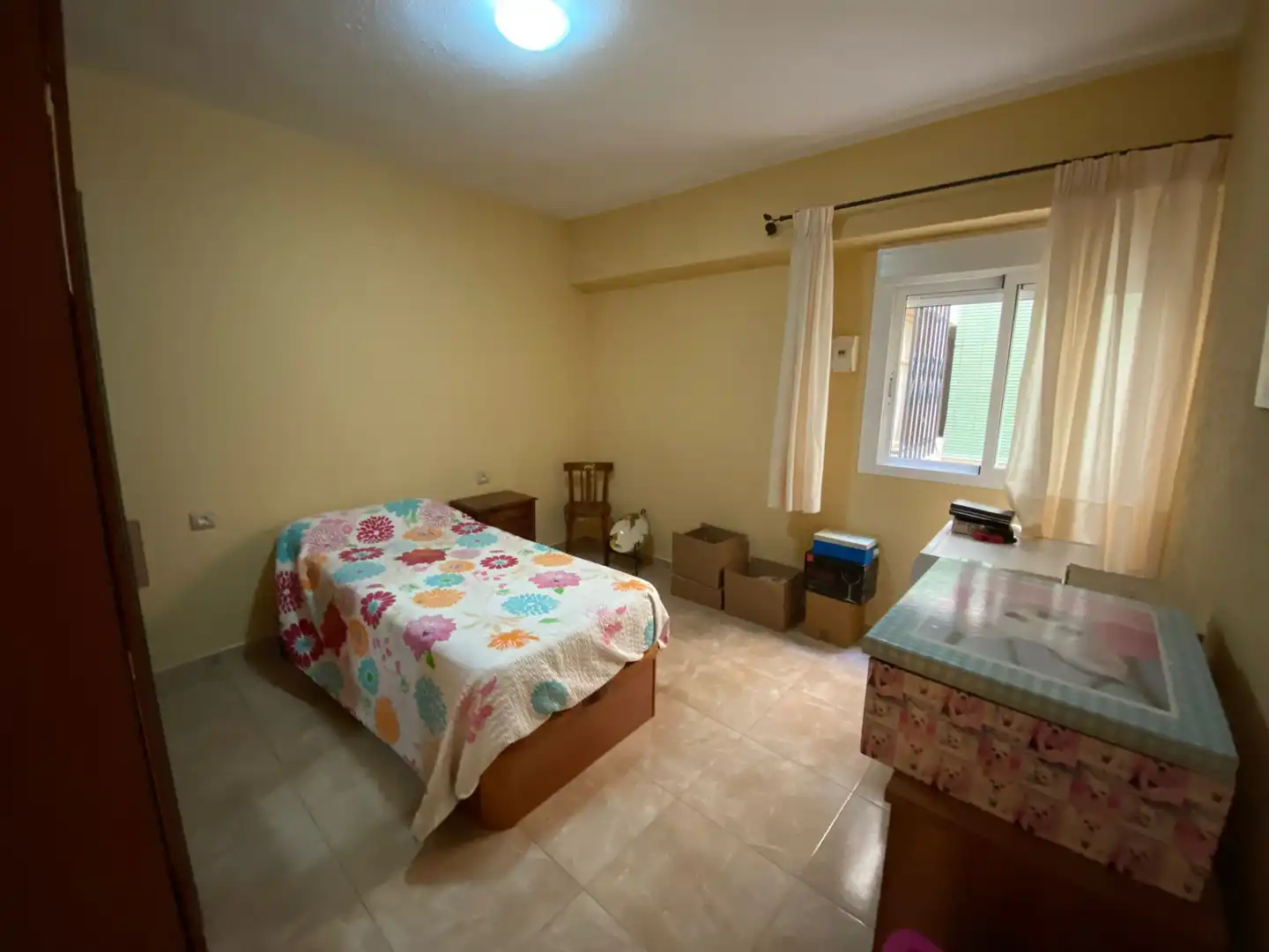 Habitación de Piso en venta en Gádor con Terraza