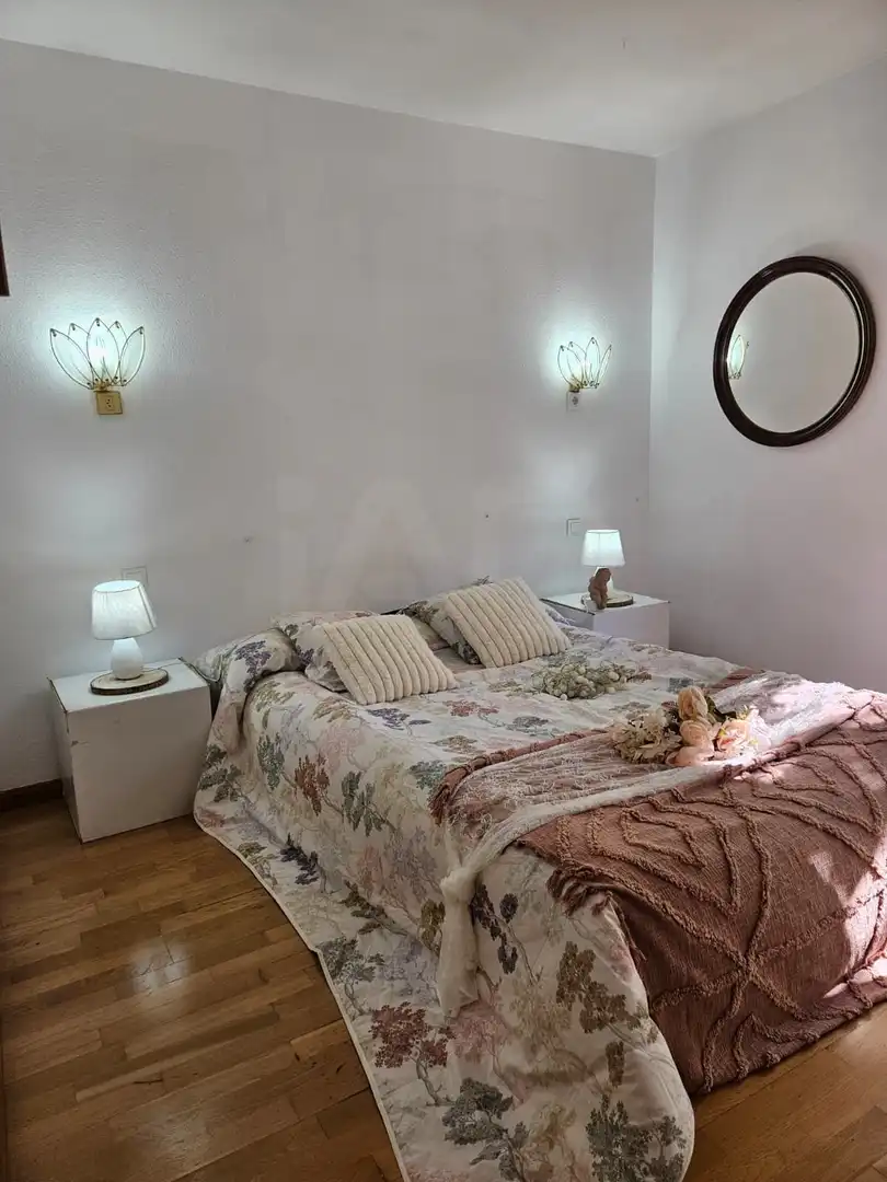 Appartamento con piscina in vendita a Serraparera