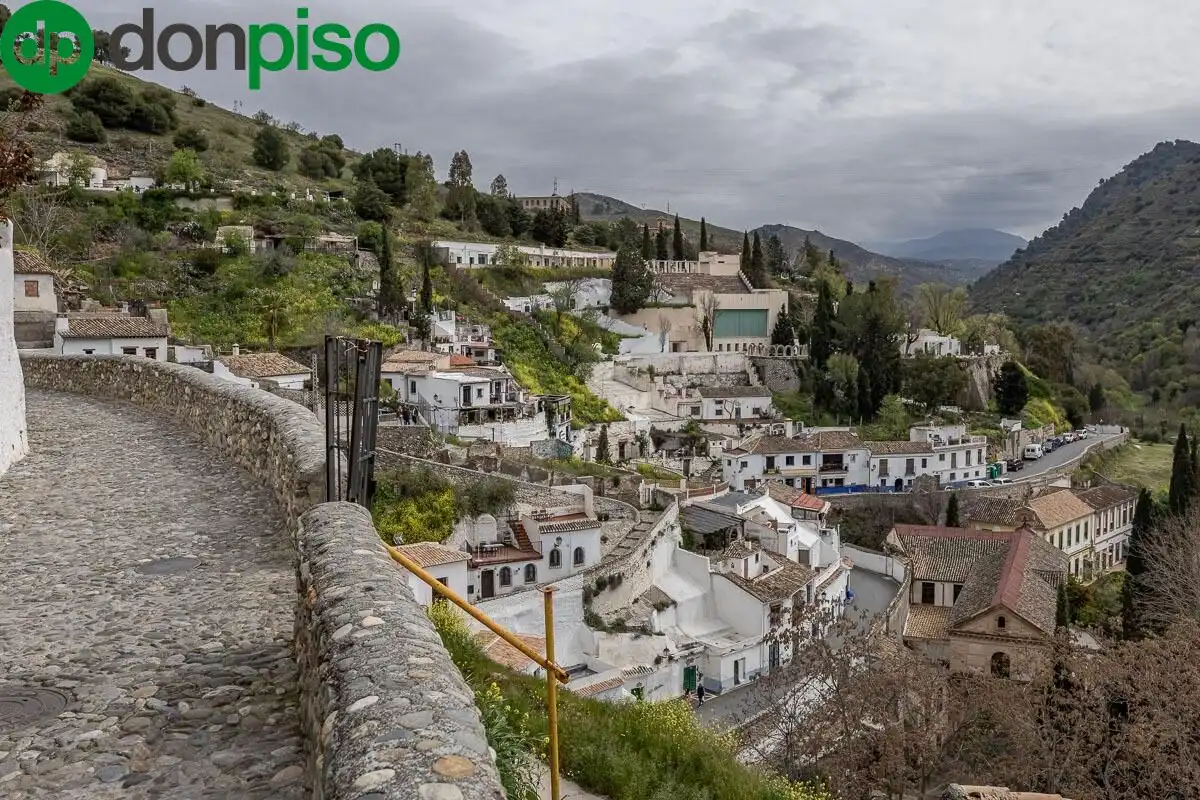 Residential land for sale in Vereda VEREDA BAJA, imagen 9