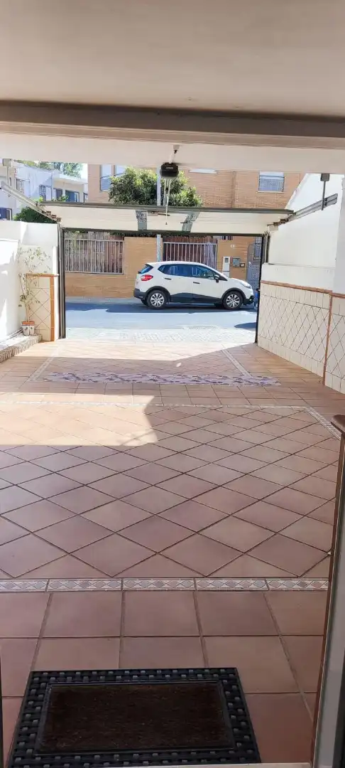 Casa adosada en venta en Calle Isidro Pinedo, 2, San Antonio