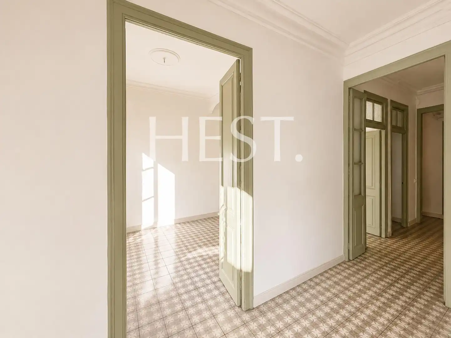 Piso en venta en Barcelona con Balcón