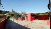 Vista exterior de Finca rústica en venda en Arucas amb Terrassa