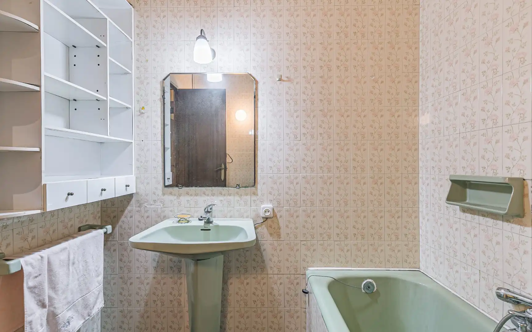 Piso en venta en Casanova, L'Antiga Esquerra de l'Eixample