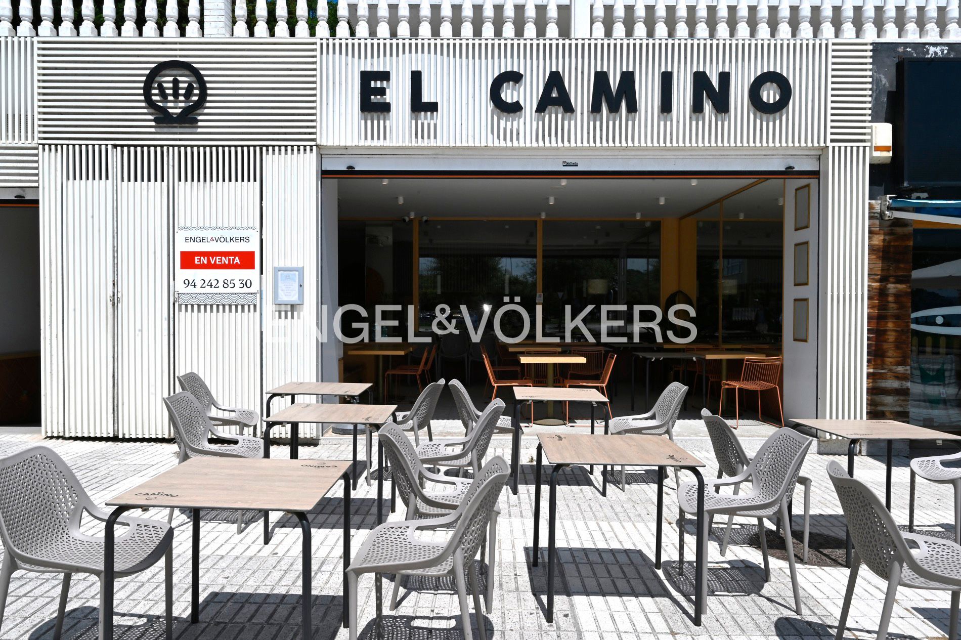 Terrassa de Loft en venda en Santander amb Aire condicionat, Calefacció i Terrassa