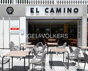 Terrace of Loft for sale in Santander  with Air Conditioner, Heating and Terrace