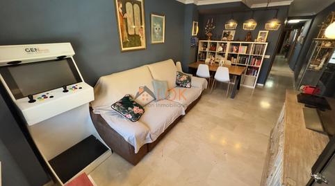 Foto 5 de Pis en venda a Calle Ubrique, Santa Cristina - San Rafael, Málaga