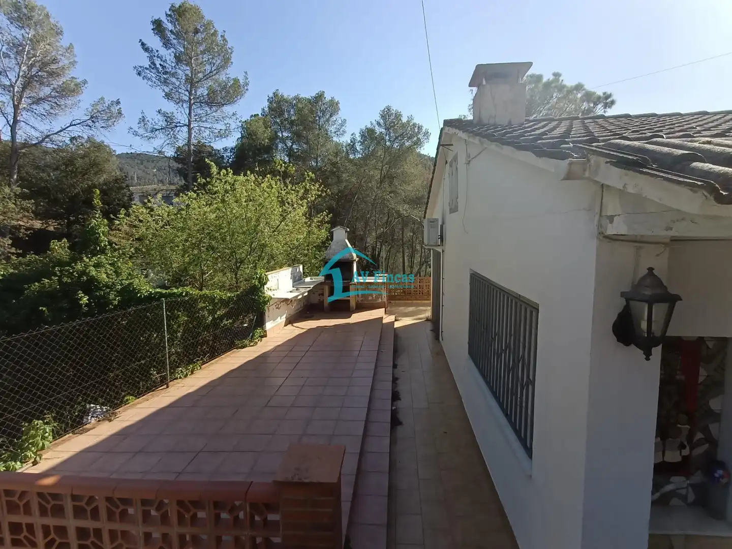 House with pool for sale in TAIO 4, imagen 9
