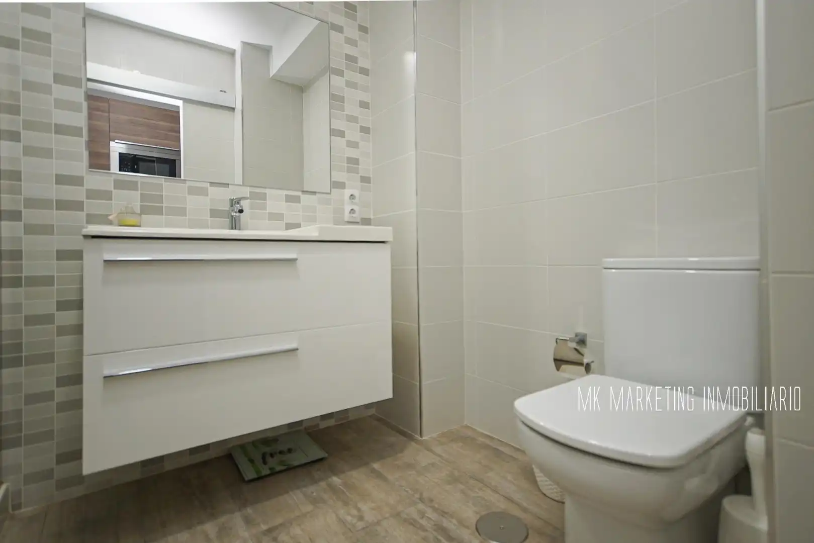 Wohnung zur Miete in Calle del Escorial, 3, Playa del Inglés