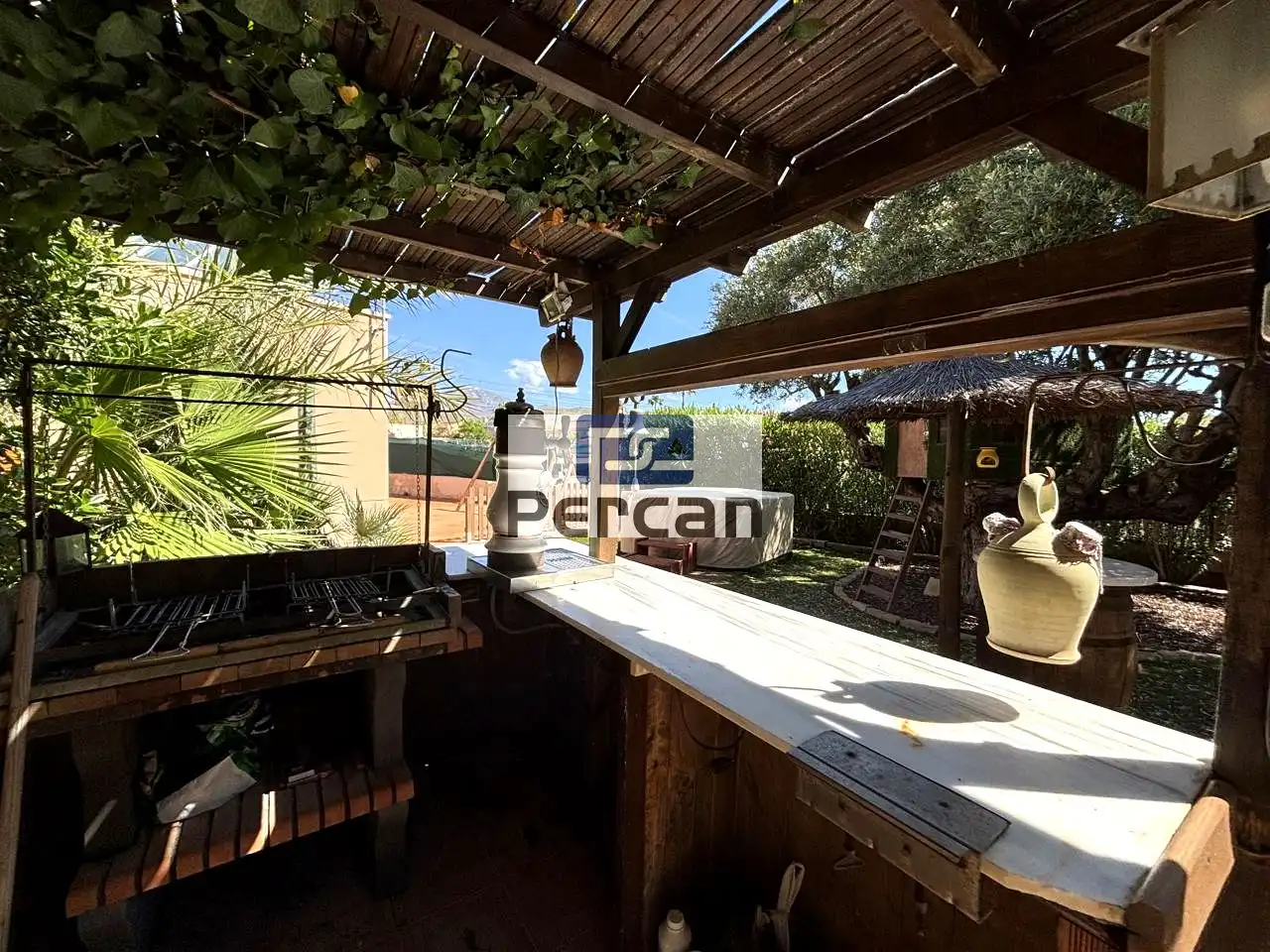 Casa con piscina in vendita a Avinguda de Cova del Llop Marí, imagen 37