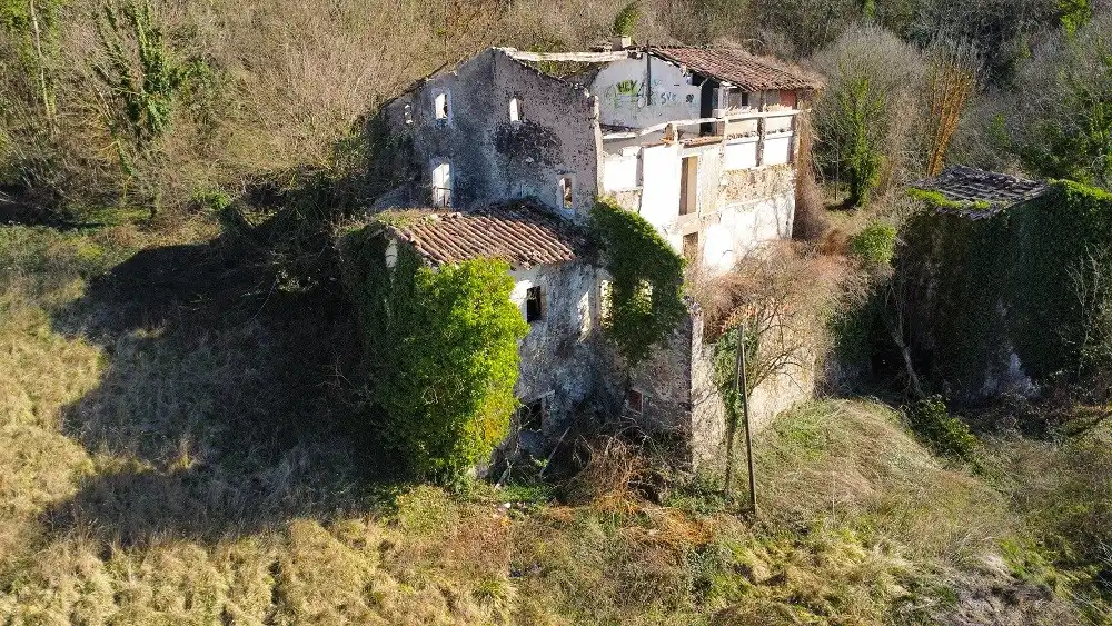 Casa rústica en venda a Les Preses, imagen 14
