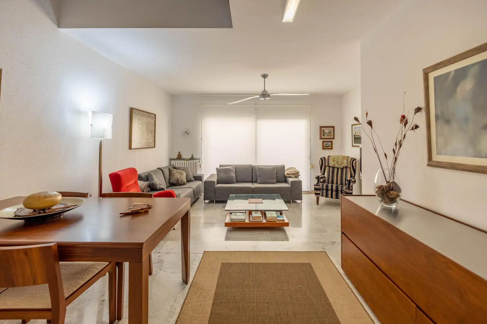 Maison mitoyenne avec terrasse à vendre à La Geltrú - Sant Jordi, imagen 16