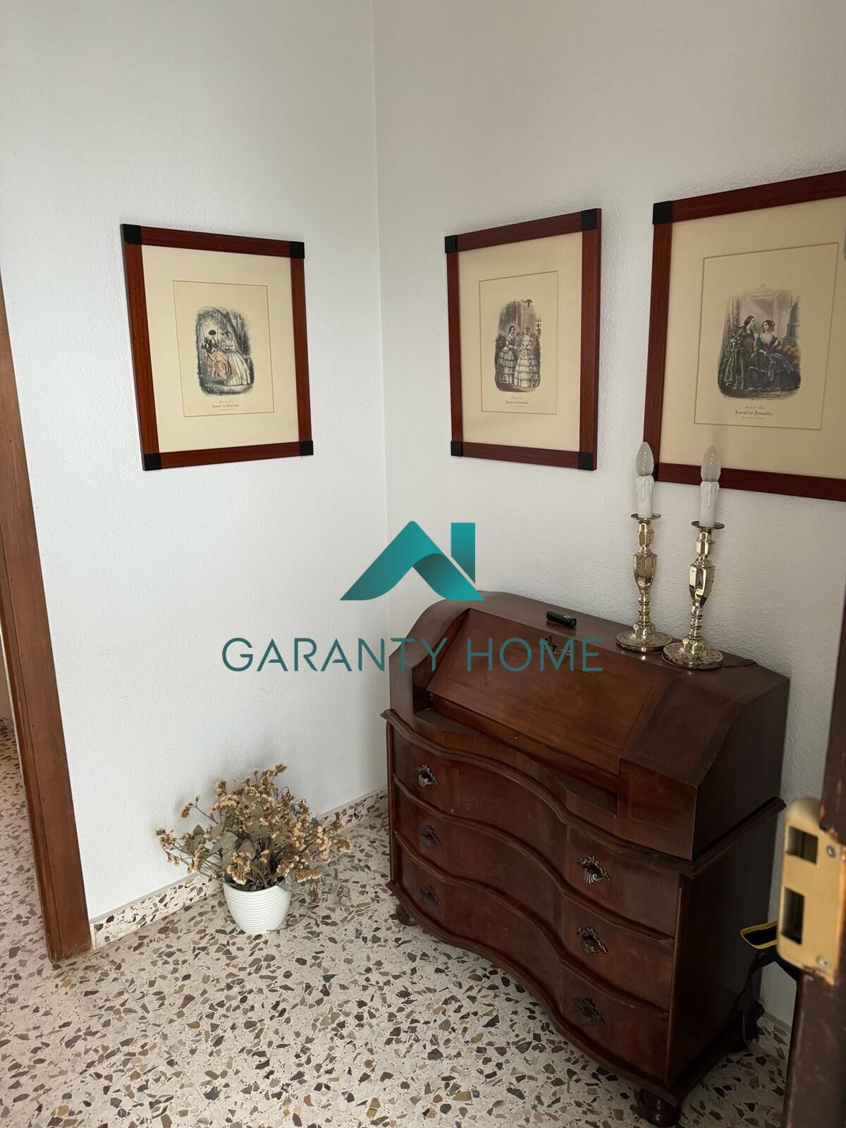 Attic for sale in Puente Genil  with Air Conditioner and Terrace