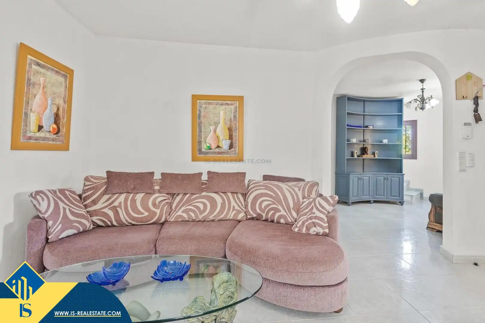 Villa mit Garten zum Verkauf in Orihuela Costa, imagen 21