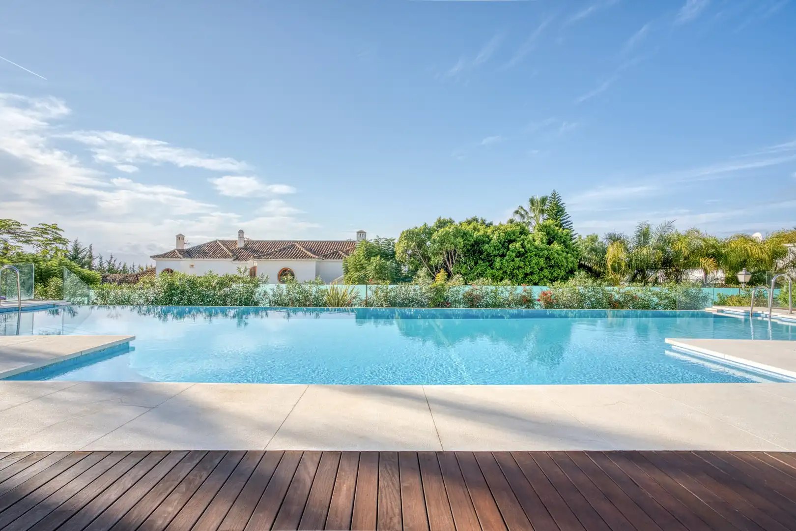 Mini appartamento con piscina in vendita a Marbella Centro, imagen 39