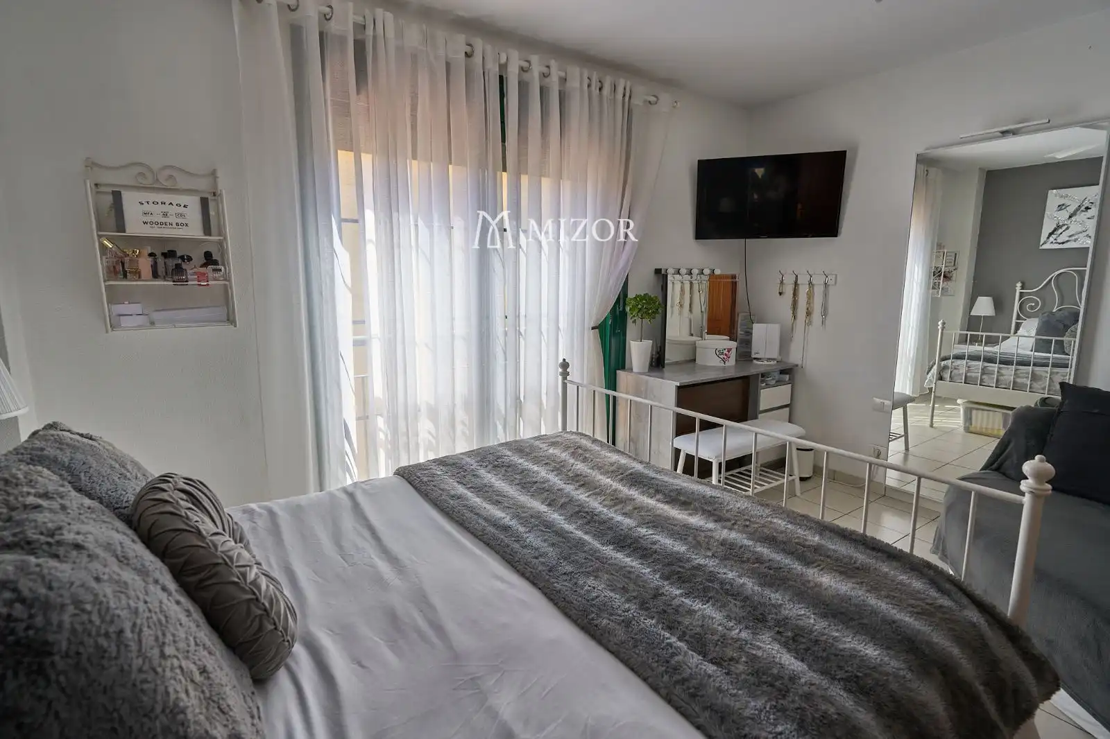Dormitori de Dúplex en venda en San Miguel de Abona amb Aire condicionat, Terrassa i Traster