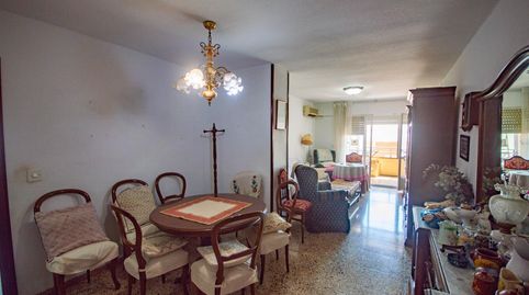 Foto 5 de Piso en venta en Amadeo de Saboya, 2, Carolinas Altas, Alicante / Alacant