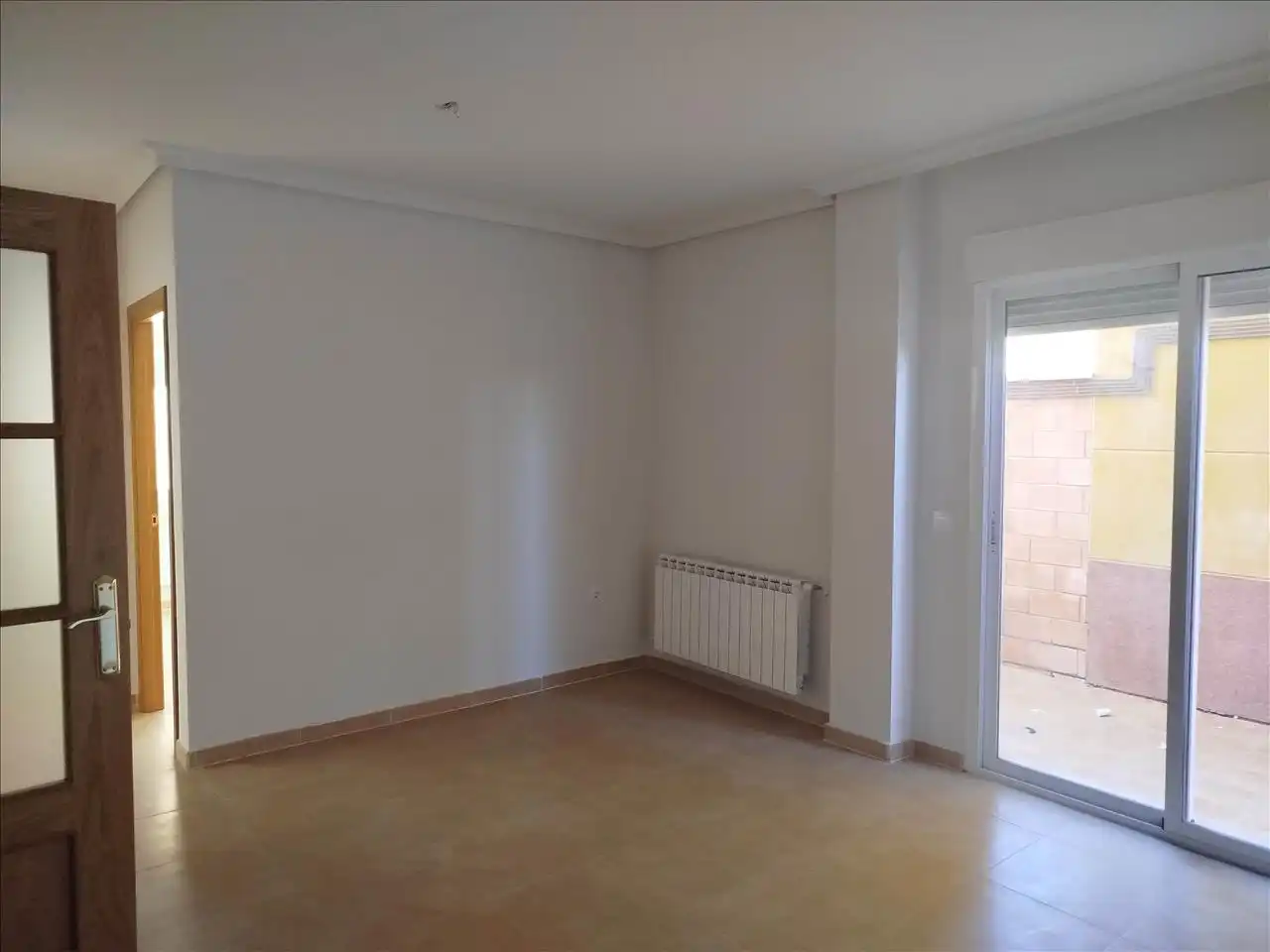 Piso en venta en Pozuelo de Calatrava