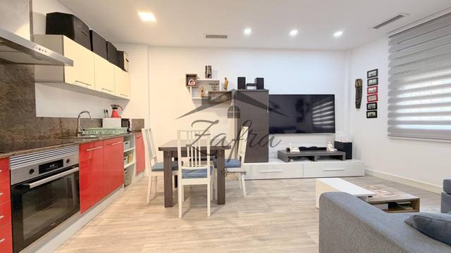 Planta baja en Venta en Centre