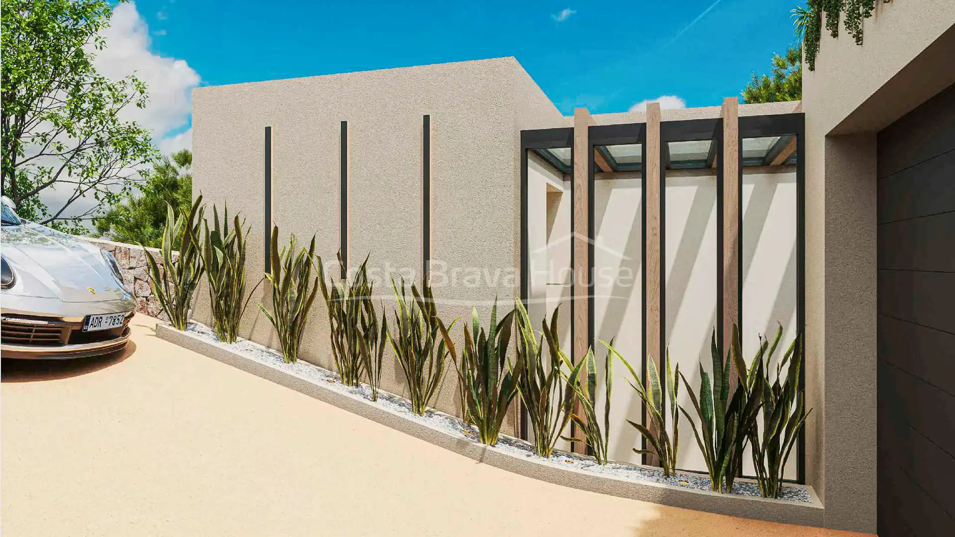 Casa con piscina en venta en Carrer Bany de la Sultana, imagen 7