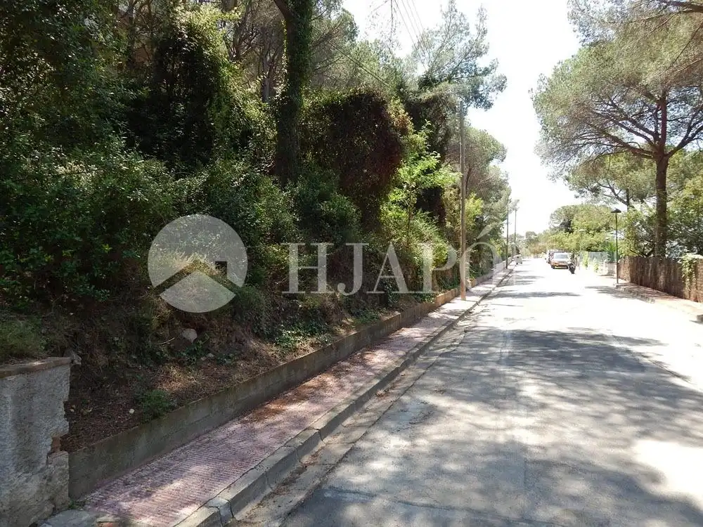 Terreny residencial en venda a Cabrils, imagen 13