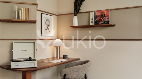 Foto 5 de Apartamento de alquiler en Passeig de Gràcia, Dreta de l'Eixample, Barcelona Capital
